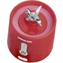 Sencor SBL 134RD Mixeur à smoothie portable Rouge