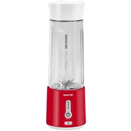 Sencor SBL 134RD Mixeur à smoothie portable Rouge