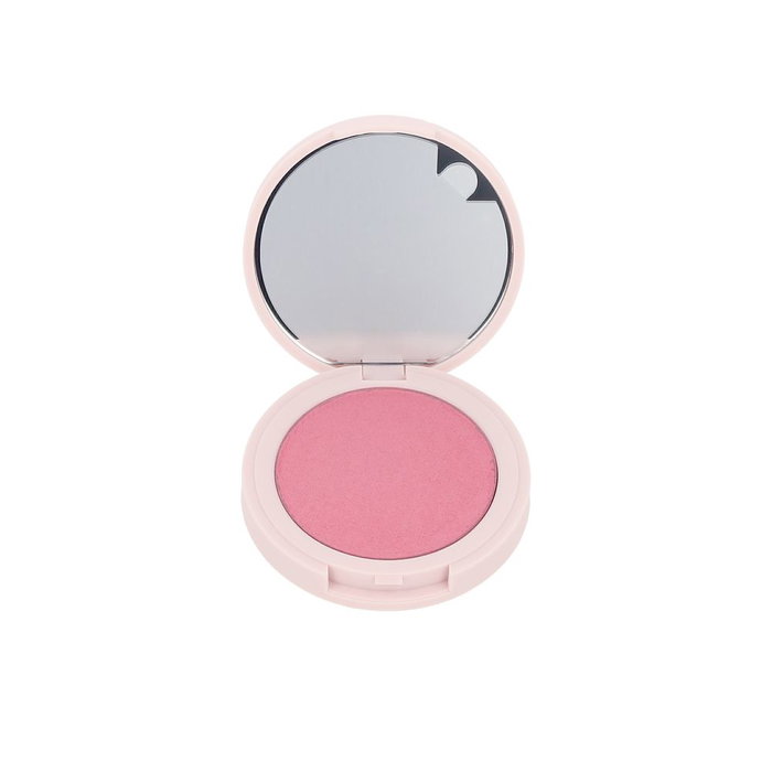 Kylie Cosmetics Poudre blush hybride crème-poudre n° 215 - Cheeky Mood