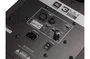 JBLPRO 306P MkII Moniteur de Studio Amplifié avec Guide d'Ondes Image Control et Transducteurs Haut de Gamme