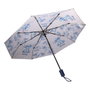 Vadobag Lilo et Stitch parapluie Stitch Turbulent Skiess