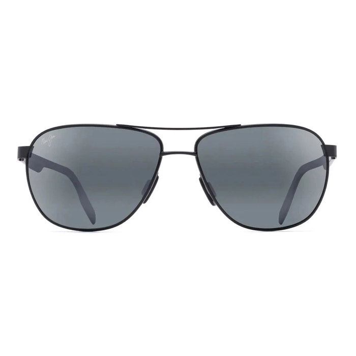 Maui Jim 728-2M - Lunettes de soleil pour homme Maui Jim 728-2M - Lunettes de soleil pour homme