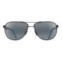 Maui Jim 728-2M - Lunettes de soleil pour homme