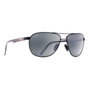 Maui Jim 728-2M - Lunettes de soleil pour homme