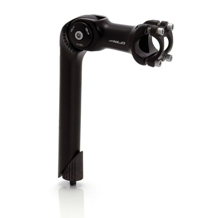 XLC Potence à angle ajustable ST-T02 en aluminium XLC Potence à angle ajustable ST-T02 en aluminium