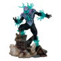 DIAMOND SELECT - Figurine Marvel Chasm de Comic Gallery en PVC - 25 cm