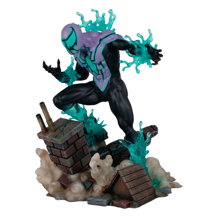 DIAMOND SELECT - Figurine Marvel Chasm de Comic Gallery en PVC - 25 cm