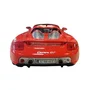 Cararama Porsche Carrera GT - Rouge - 1/24