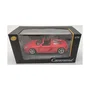 Cararama Porsche Carrera GT - Rouge - 1/24
