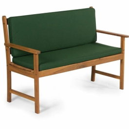 Fieldmann Coussin pour banc FDZN 9020 Vert