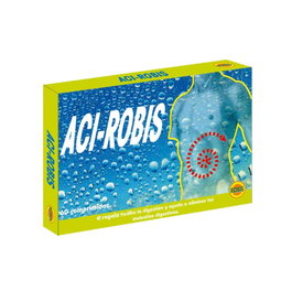 ROBIS ACI ROBIS 60 comprimés