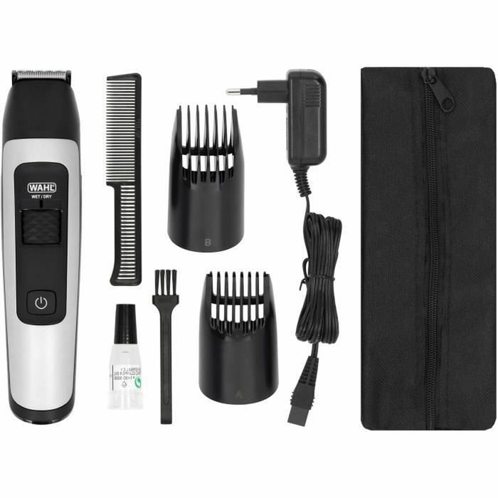 Wahl Aqua Trim Tondeuse et Tondeuse à barbe Wet & Dry