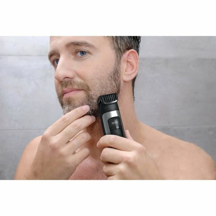 Wahl Aqua Trim Tondeuse et Tondeuse à barbe Wet & Dry