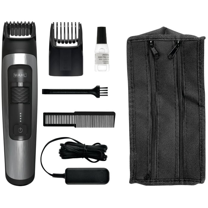 Wahl Aqua Trim Tondeuse et Tondeuse à barbe Wet & Dry