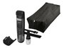 Wahl 1065-0460 Recortadora y Cortabarba Aqua Trim Wet & Dry - Tondeuse corps & barbe étanche IPX7, 39 longueurs de coupe réglables (0.7-20 mm), pour usage à sec ou mouillé