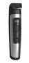 Wahl 1065-0460 Recortadora y Cortabarba Aqua Trim Wet & Dry - Tondeuse corps & barbe étanche IPX7, 39 longueurs de coupe réglables (0.7-20 mm), pour usage à sec ou mouillé
