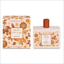 L'ERBOLARIO BAYAS FLORES parfum 100ml