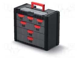 KISTENBERG MULTICASE CARGO 40