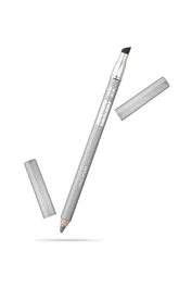 Pupa Multiplay Fard à paupières & Crayon kajal 2-en-1 Argent pur