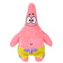 SIMBA Peluche Patricio Bob Esponja 20 cm