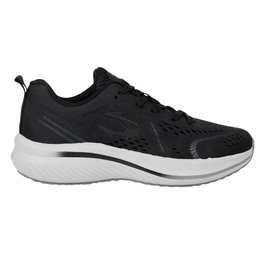 Chaussures de Sport pour Homme John Smith J.Smith Rilas W I Noir 14-16 Ans