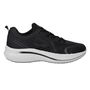 Chaussures de Sport pour Homme John Smith J.Smith Rilas W I Noir 14-16 Ans