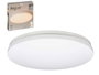 ARGON Plafonnier LED Techo Redondo Blanco