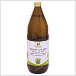 VEGETALIA Jus d'aloe vera BIO 1lt