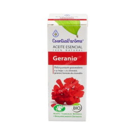 Esential Aroms Huile Essentielle de Géranium 10ml
