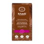 Khadi Herbal Color Castaño Medio