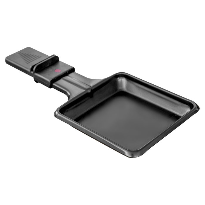 Unold 48755 Raclette Extandable, extensible jusqu'à 8 personnes
