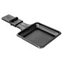 Unold 48755 Raclette Extandable, extensible jusqu'à 8 personnes