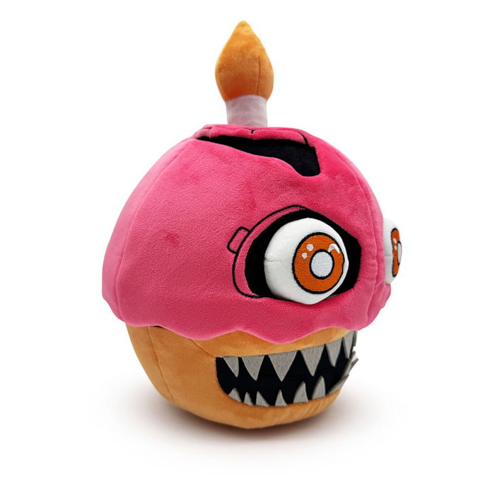 Youtooz Five Nights at Freddy's peluche Nightmare Cupcake 23 cm Youtooz Five Nights at Freddy's peluche Nightmare Cupcake 23 cm