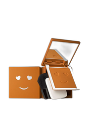 Benefit Hello Happy Velvet Fond de Teint Compact Matifiant - N°10 Sombre - 7 g