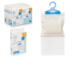 ARTE REGAL Lot de 24 sacs absorbeurs d'humidité