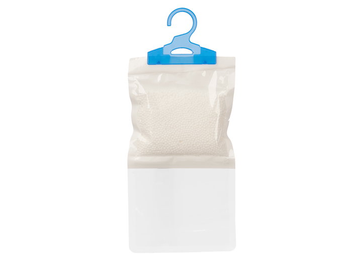 Arte Regal Bolsa Absorbe Humedad Petit 12x20x3 cm Plastique Bleu Transparent (Set de 24) Arte Regal Bolsa Absorbe Humedad Petit 12x20x3 cm Plastique Bleu Transparent (Set de 24)