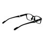 Monture de Lunettes Homme Adidas SP5061-D 53001 Noir