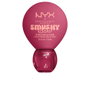 Nyx Professional Make Up Masque hydratant pour les lèvres SMUSHY Rose