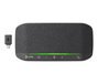 HP Sync 10 Microsoft Teams Certified Speakerphone Argent