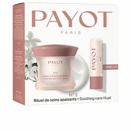 Payot Coffret Crème N°2 Cachemire 2 pièces