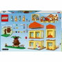 LEGO Bluey La Maison de Famille 11203