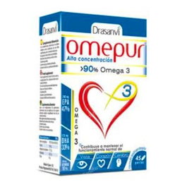 DRASANVI OMEPUR3 45 perles