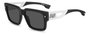 Dsquared2 D2-0143-S-003 Lunettes de soleil pour homme