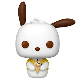 FUNKO Figura POP Hello Kitty and Friends Pochacco