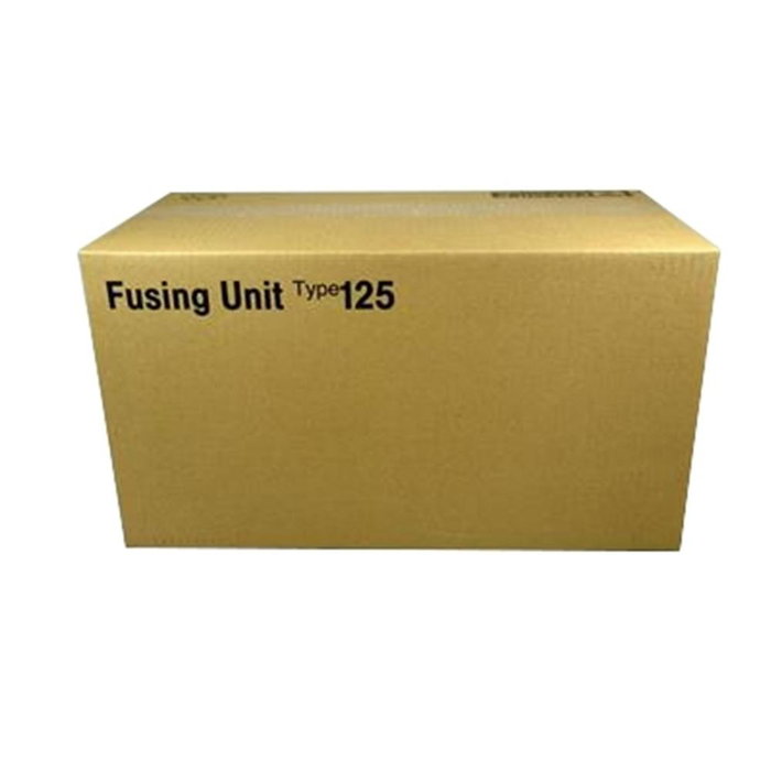Ricoh C-7116 Type 125 Fusor pour Aficio CL3000, CL3000DN, CL3000e - 100 000 pages - Laser Ricoh C-7116 Type 125 Fusor pour Aficio CL3000, CL3000DN, CL3000e - 100 000 pages - Laser