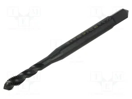 GSR Taraud Métrique M5 x 0,8 Dextrogyre