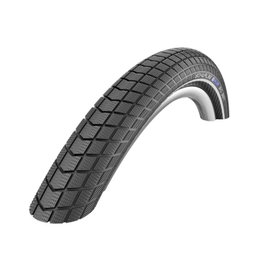 Schwalbe Big Ben 27.5x2.00 R-Guard Noir