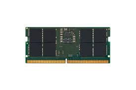 CoreParts 16 Go DDR5 PC5-38400 SO-DIMM 4800 MHz CoreParts 16 Go DDR5 PC5-38400 SO-DIMM 4800 MHz