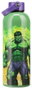 Paladone Products Marvel Universe bouteille d'eau en métal Hulk avec dragonne