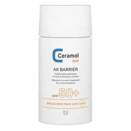 CERAMOL SUN AK BARRIER 50ml